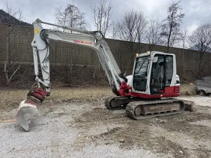 Takeuchi TB 290
