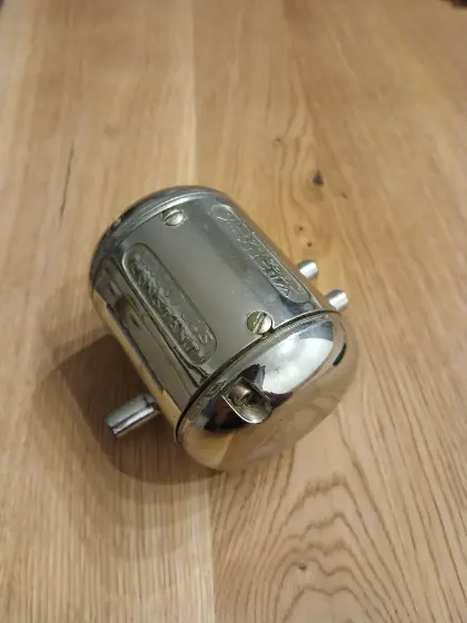 Westfalia Constant Pulsator