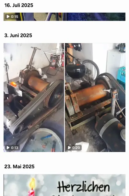 Nessler Schlittenwinde Typ1