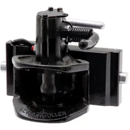 Scharmüller Zugmaul Automatik