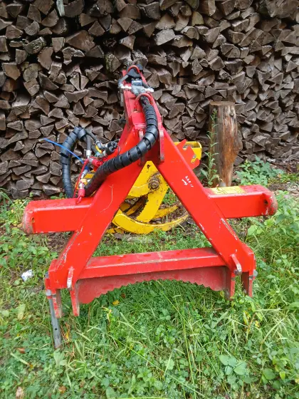 Forstzange Perzl RZ 180