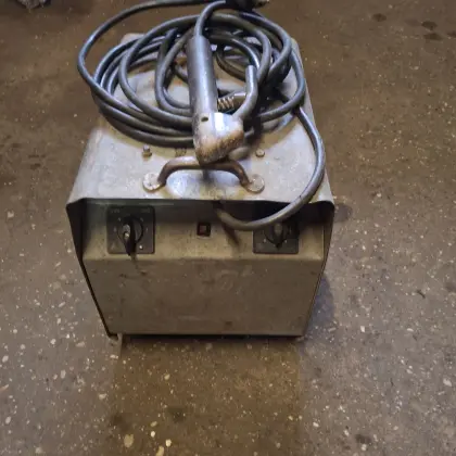 Elektroden Schweißgerät