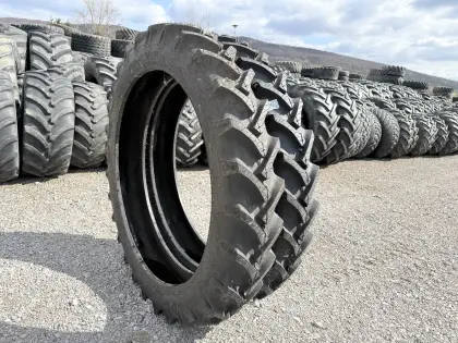 Reifen 9.5-42 BKT TR 135 (10 PR) NEU Traktorreifen Schmal