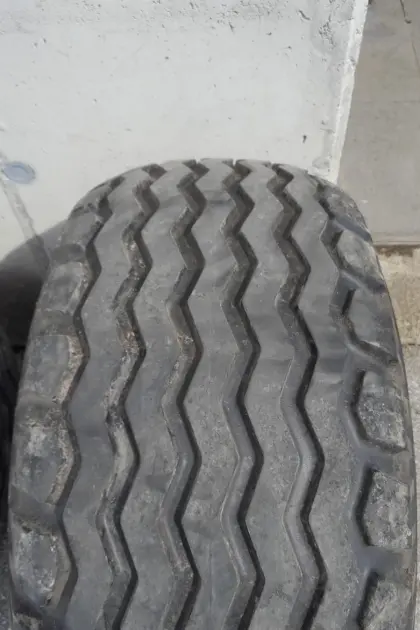 2 Kompletträder neuwertig