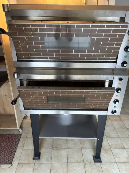 NFG Brotbackofen