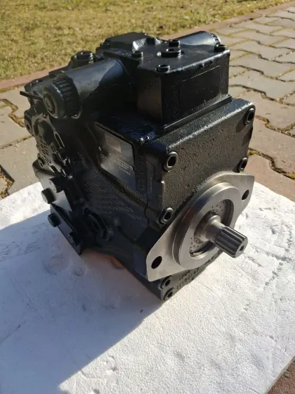 Danfoss MP1 P45 Hydraulikpumpe neu