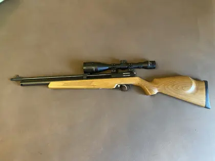 Diana Stormrider 27 Joule