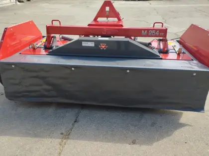 Mähwerk Frontscheibenmähwerk Massey Ferguson M 254 FP