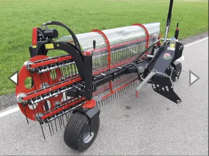 BBU Clementer F300 eco
