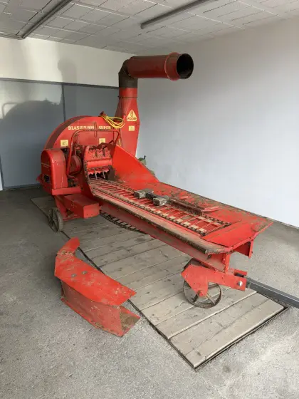 Epple Blasius 800 Super