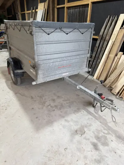 Pongatz EPA 206/12 U