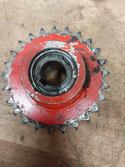 Kupplungsnabe Zahnrad Pöttinger Primo Euroboss