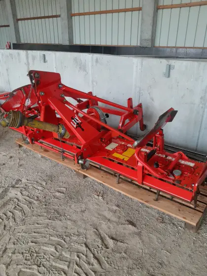 Lely Kreiselegge 3 m