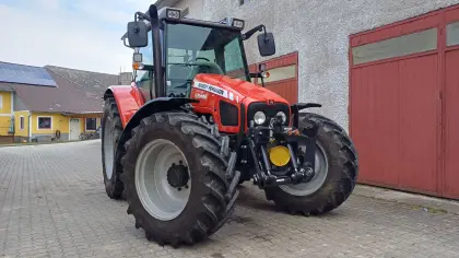MF 5445 Dyna-4