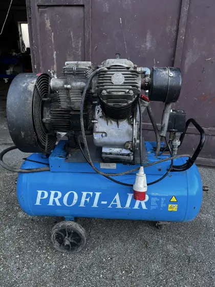 Kompressor Profi Air 100 l
