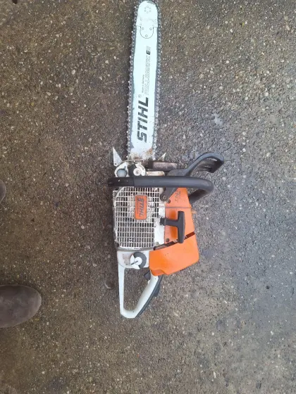 Stihl MS460