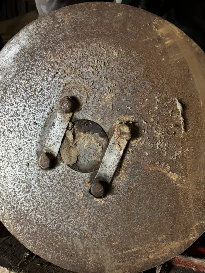 Ersatzteile Epple Roboter