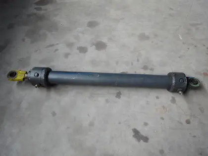 Hubzylinder, Hydraulikzylinder