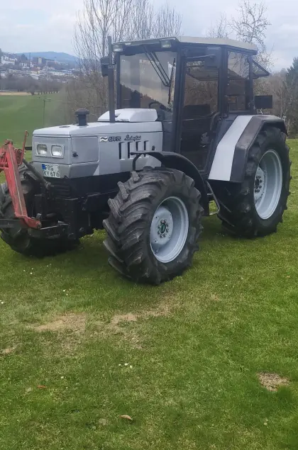 Lamborghini 674-70 VDT