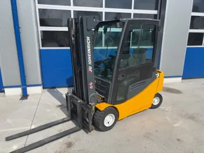 Elektrostapler Jungheinrich EFG 320