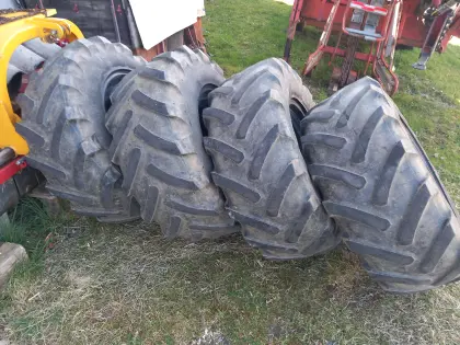 Michelin Reifen