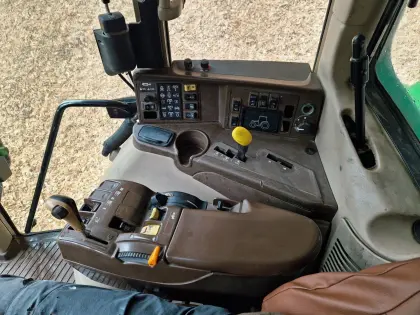 John Deere 6920 Premium