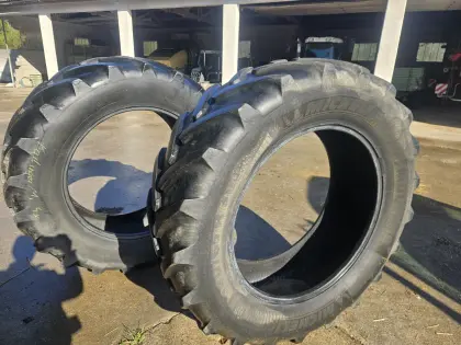 540/65 R 38 Michelin Multibib