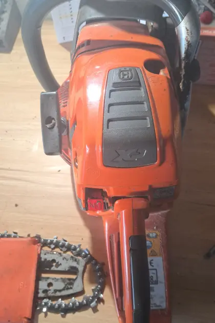 Husqvarna 562xp Bj. 2022