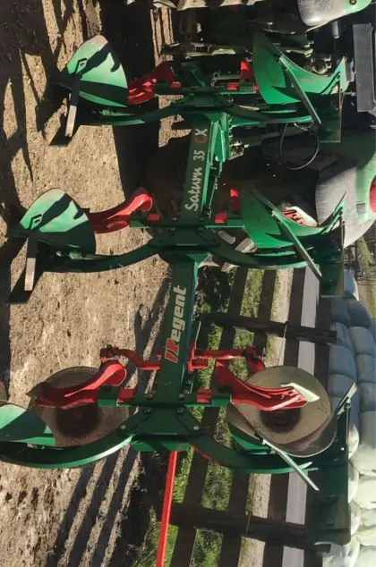 Pflug