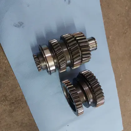 Steyr Allradabtrieb 8070 Sk2