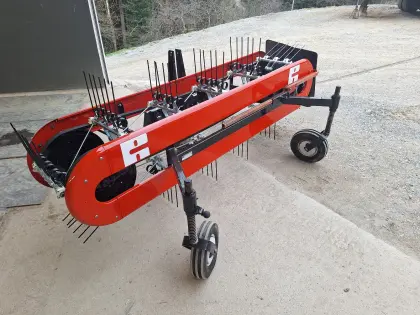 REFORM BANDRECHEN 2,2 m