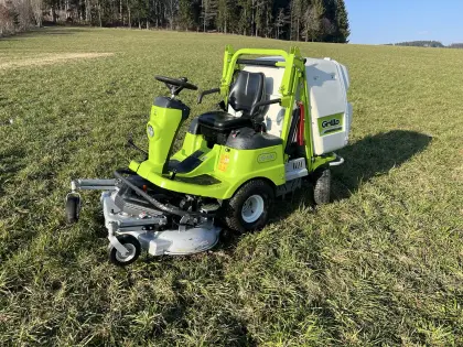 Grillo FD 450