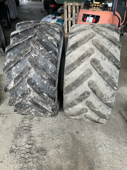 Michelin 540/65R24