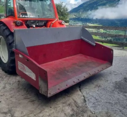 Rosensteiner Kippmulde Judo 220