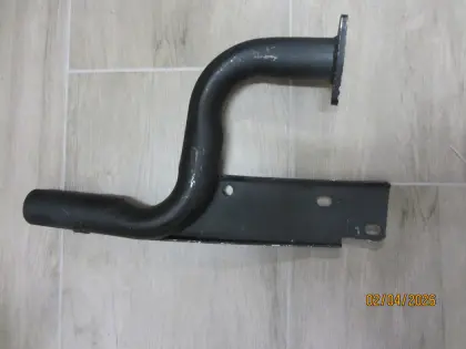 Auspuffkrümmer Ford