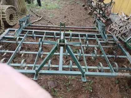 Egge 2,75 m zu verkaufen