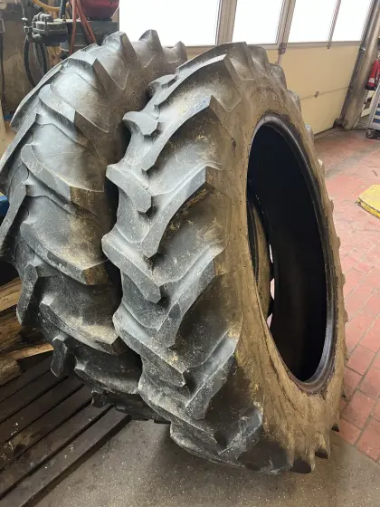 Reifen 13.6R38 Taurus