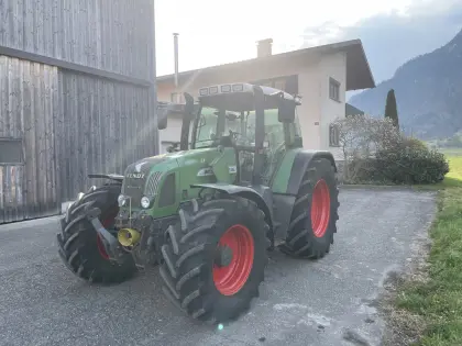 Fendt 716