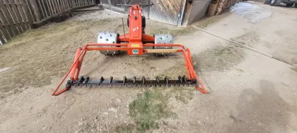 Vogel und Noot Jet 2