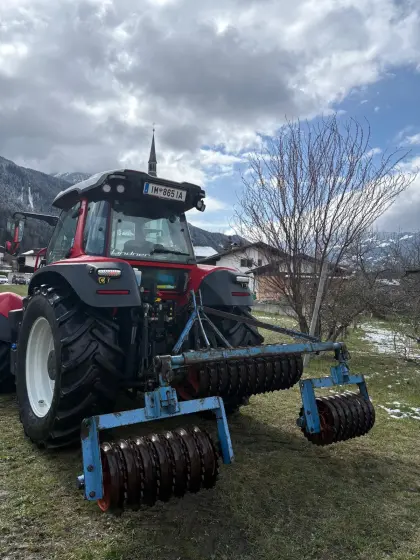 Cambridge Walze 2,70 m