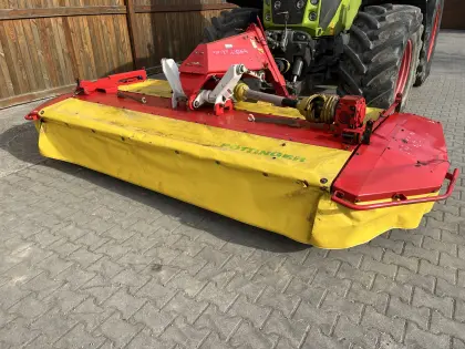 Pöttinger Novacat 306 F