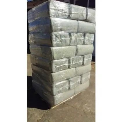 Verkaufe beste Heulage in Kleinballen auf Palette