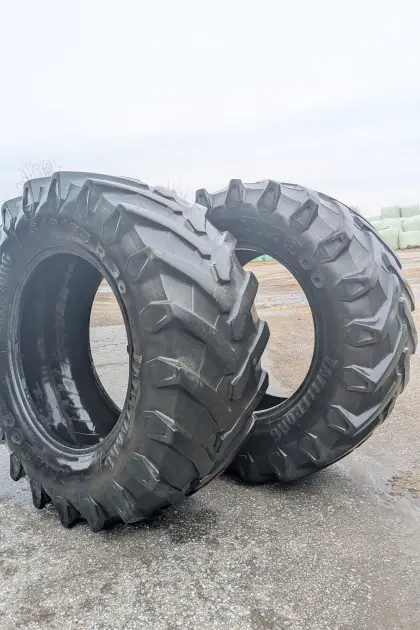 Traktorreifen 540/65R30