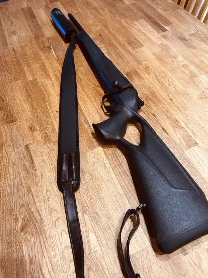 Blaser R8 Atzl li. Kal.308 Win