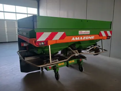 Amazone ZA-V 1400 Mineraldüngerstreuer
