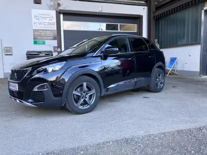 Peugeot 3008 BlueHDi 1.5 Gt Line