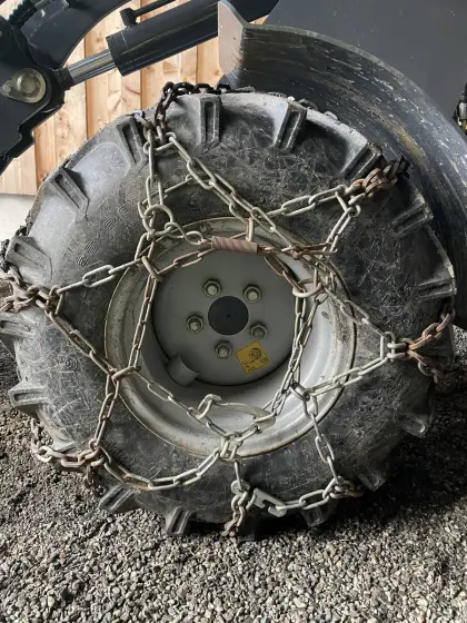 Schneeketten 26x12-12