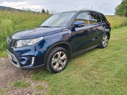 Suzuki Vitara 1,6 l Diesel