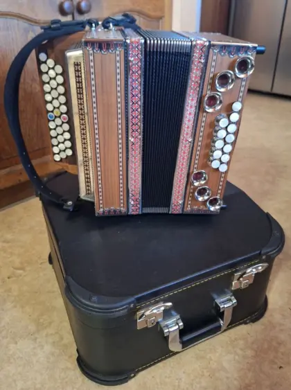 Steirische Harmonika