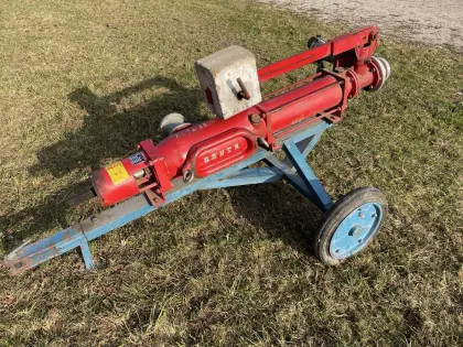 Bauer Rota 85